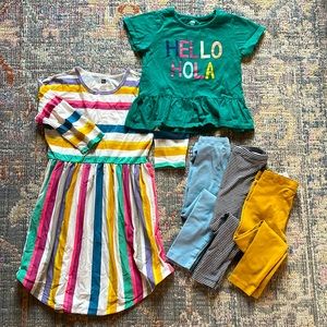 Tea Collection Bundle - 5T